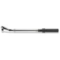 Central Tools TORQUE WR 30-150 FT LB 1/2" FLEX RATCHET CE97362